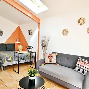 Chez Sandrine Ramonville-Saint-Agne