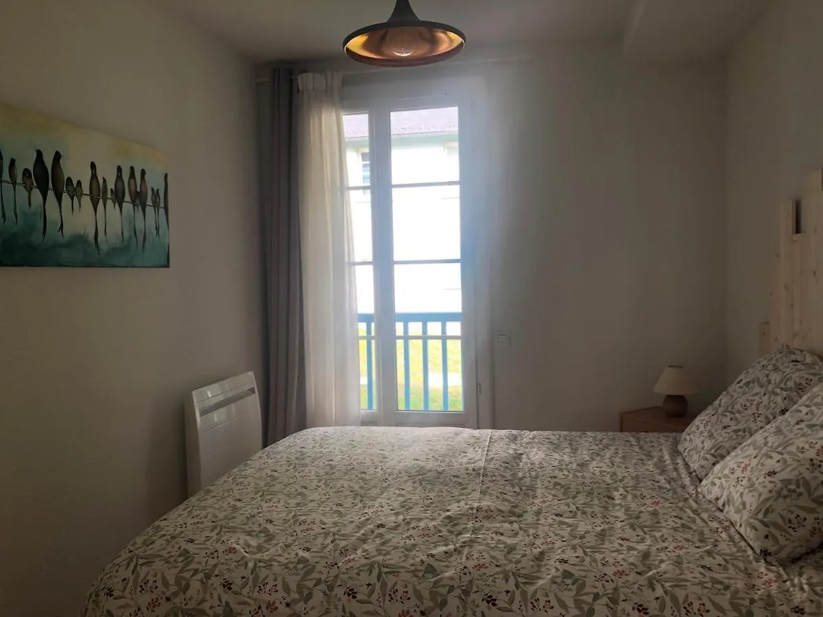 Grand Appartement En Rdc Vallee De Campan 0*,  France